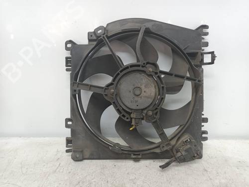 Used Front right window mechanism NISSAN MICRA III (K12) [2002-2010]  11835847