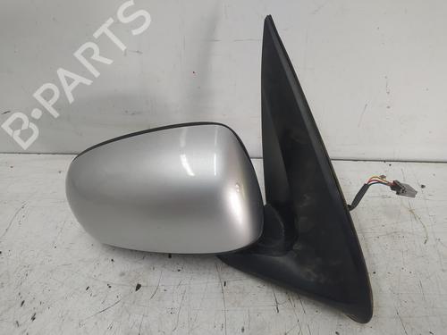 Right mirror NISSAN ALMERA II (N16) 1.8 | BP19708550C27