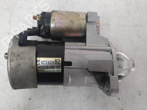 Starter MITSUBISHI GALANT VIII (EA_) 2.5 V6 24V (EA5A) | BP10498938M8 
