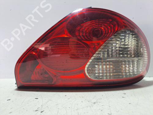 Højre baglygte JAGUAR X-TYPE I (X400) 2.0 D 89021772 |