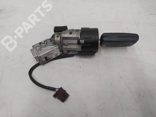Used Ignition barrel Ignition barrel CITROËN C3 II (SC_) 1.2 VTi 82 (82 hp) 10688406 10688406