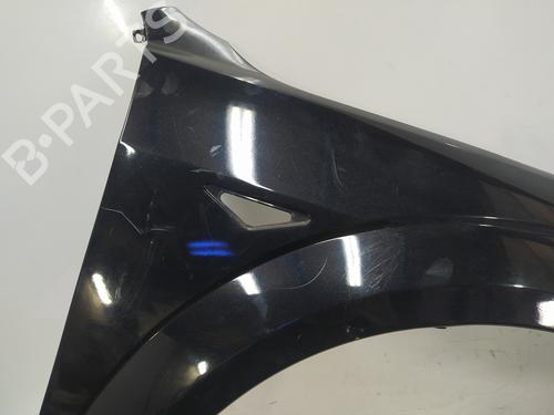 Right front fenders FORD MONDEO III (B5Y) 2.2 TDCi | BP22903710C42 