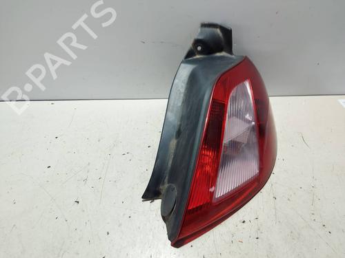 Right taillight RENAULT MEGANE II (BM0/1_, CM0/1_) 2.0 16V (BM0U, CM0U) | BP18321549C35 