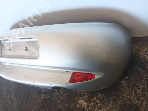 Rear bumper FORD PUMA (EC_)  | BP18338481C8 