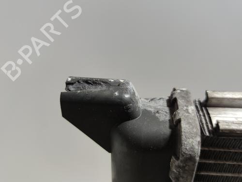 Water radiator SEAT LEON (1P1) 2.0 FSI | BP10931476M31 