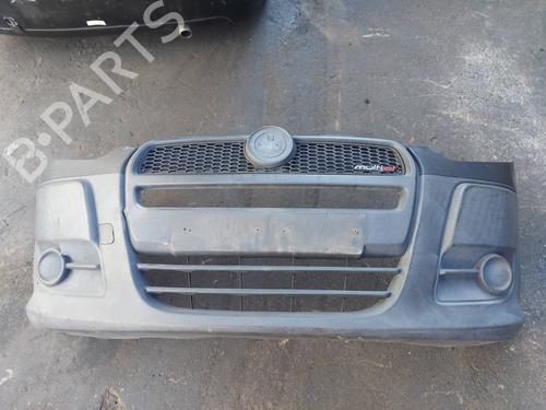 Front bumper FIAT DOBLO Bus (263_)  | BP29994181C7 