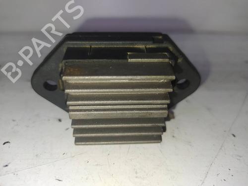 Used Heater resistor HYUNDAI H-1 Van (A1) [1997-2008]  11659752
