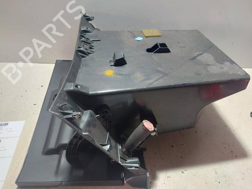 Glove box NISSAN QASHQAI / QASHQAI +2 I (J10, NJ10, JJ10E) 2.0 | BP23441506C95 