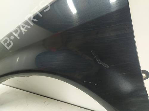 Left front fenders MERCEDES-BENZ M-CLASS (W163) ML 270 CDI (163.113) | BP18026848C41 