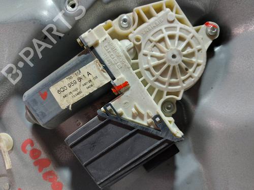 Rear left window mechanism SEAT CORDOBA (6L2) 1.9 TDI | BP8718300C24 