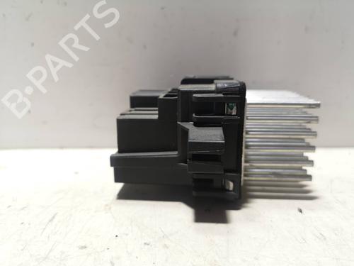Heater resistor OPEL ASTRA J (P10)  | BP16923348M108 