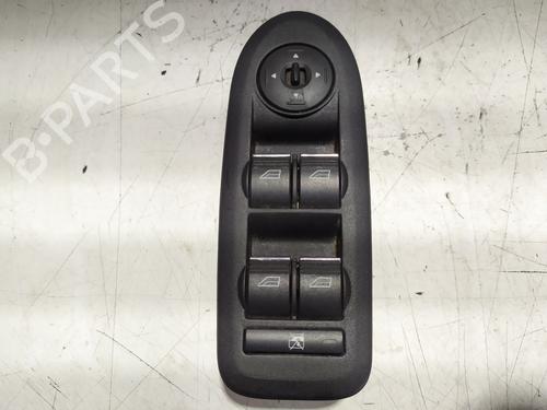 Used Left front window switch Left front window switch 37268828 37268828