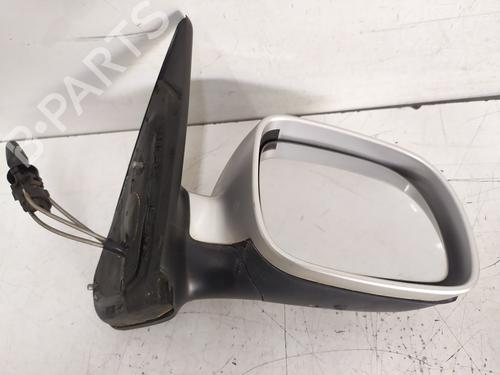 Used Right mirror Right mirror SEAT LEON (1M1) [1999-2006] 35814087 35814087