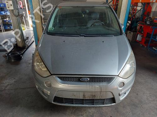 Rear right window mechanism FORD S-MAX (WA6)  | BP20937420C25 