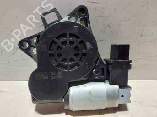 Used Left front window motor MAZDA 6 Hatchback (GG) 2.0 DI (GG14) (136 hp) 20123981
