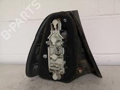 Right taillight BMW 3 Compact (E46)  | BP8699012C35 