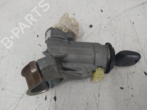Ignition barrel TOYOTA YARIS (_P9_) 1.3 VVT-i (SCP90_, SCP90R) | BP26565549M48 