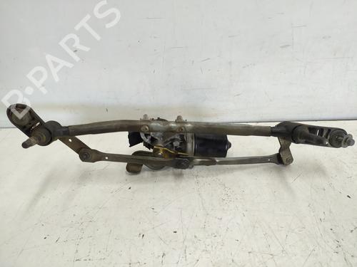 front-wiper-motor-renault-clio-iii-br01-cr01-2005-2006-2007-2008-2009-2010-2011-2012-2013-2014-33658969 main image