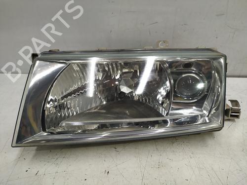 Used Left headlight SKODA OCTAVIA I (1U2) 1.9 TDI (100 hp) 31992014
