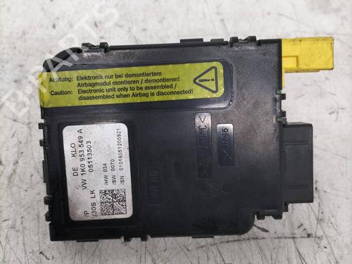 Electronic module VW GOLF PLUS V (5M1, 521)  | BP11048272M83 