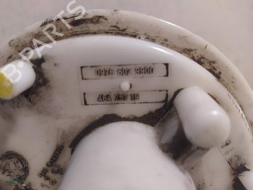 Fuel pump FIAT SEICENTO / 600 Hatchback Van (287_)  | BP11285801M76 