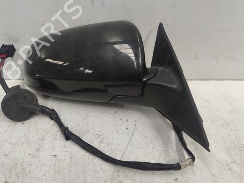 Right mirror AUDI A3 Sportback (8PA) 2.0 TDI quattro | BP13233613C27 