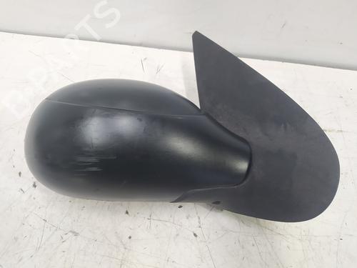 Right mirror PEUGEOT 206 Hatchback (2A/C) 1.4 LPG | BP21568283C27 