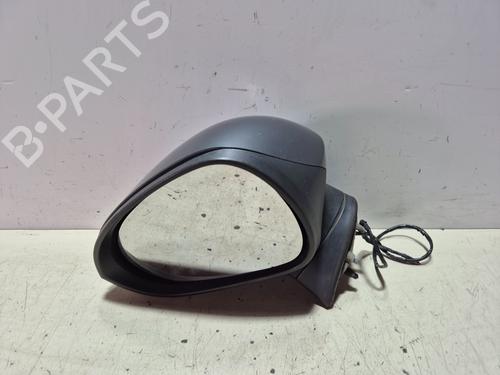 Left mirror SEAT IBIZA IV SC (6J1, 6P5) 1.4 TDI | BP25131306C26 