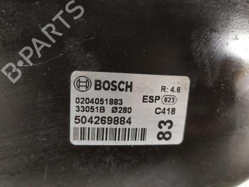 Servo brake IVECO DAILY VI Platform/Chassis | BP32271171M42 - Image 6