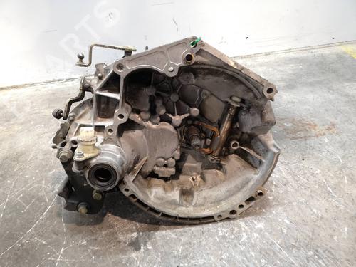 Used Gearbox CITROËN XSARA (N1) 1.6 16V (109 hp) 8717963