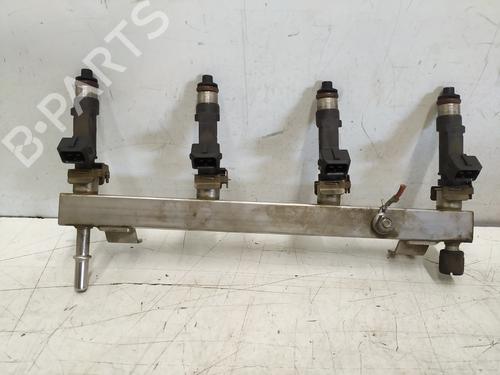 Injection rail CHEVROLET AVEO Hatchback (T300) | BP30569827M98