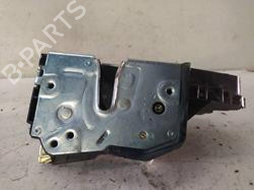 Used Front right lock BMW 3 (E46) 320 i (150 hp) 11046286
