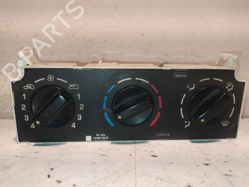 Used Climate control CITROËN BERLINGO / BERLINGO FIRST MPV (MF_, GJK_, GFK_) [1996-2025]  10955264