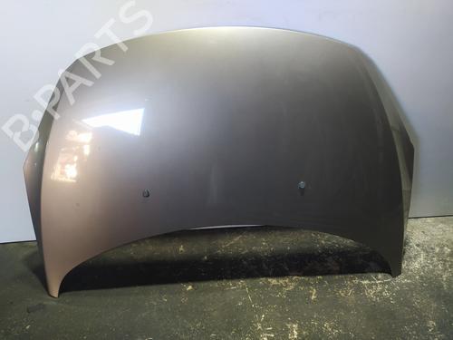 Used Hood Hood PEUGEOT 307 SW (3H) [2002-2009] 34631907 34631907