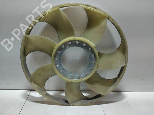 Lüfter für FORD TRANSIT CUSTOM V362 Van (FY, FZ) [2012-2026]  31131995