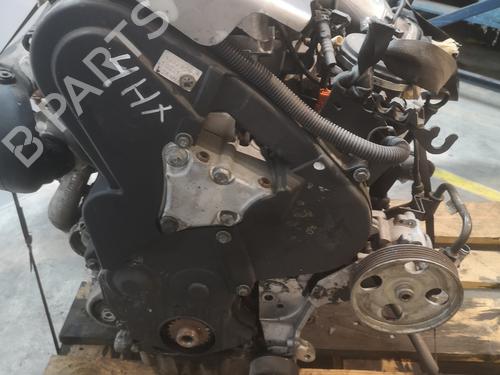 Engine CITROËN C5 I (DC_) 2.2 HDi (DC4HXB, DC4HXE) | BP8707593M1 
