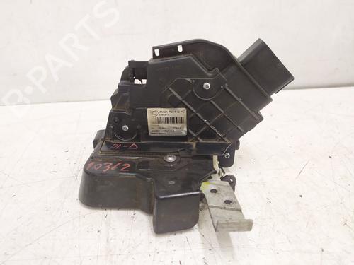 Used Front right lock Front right lock FORD MONDEO IV Turnier (BA7) 2.0 TDCi (140 hp) 33852650 33852650