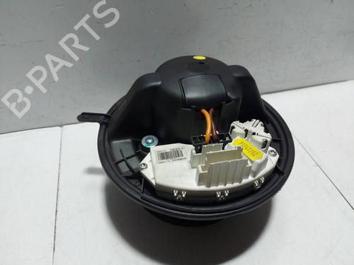 Heater blower motor BMW 3 (E90) 320 d | BP30136695M62