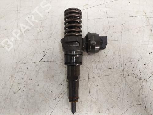 Used Injector Injector AUDI A3 (8L1) 1.9 TDI (130 hp) 34706759 34706759