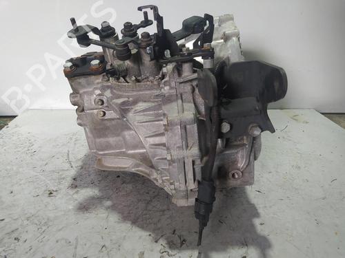 Gearbox KIA SPORTAGE II (JE_, KM_) 2.0 CRDi | BP8712413M3 