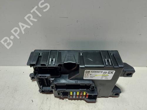 Fuse box OPEL CORSA D (S07)  | BP20509809E1 