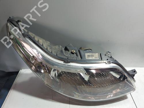 Right headlight CITROËN C4 I (LC_) | BP32439017C29