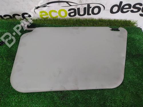 Used Left sun visor Left sun visor FORD TRANSIT CONNECT (P65_, P70_, P80_) 1.8 Di (75 hp) 8702512 8702512