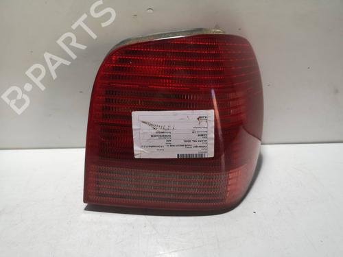 Used Right taillight VW POLO (6N2) [1999-2001]  8709676