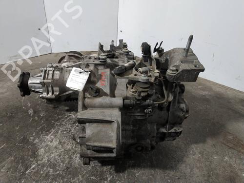 Gearkasse SEAT ALHAMBRA (7V8, 7V9) 1.9 TDI 4motion | BP8703492M3 