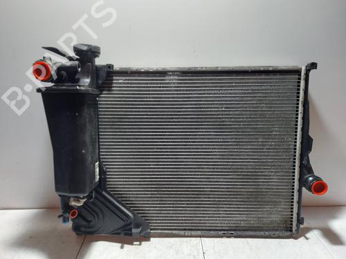 Used Water radiator BMW 3 (E46) 330 d (184 hp) 31671513