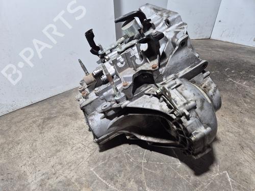 Gearbox HONDA ACCORD VII (CL, CN) 2.2 i-CTDi (CN1) | BP25849410M3 