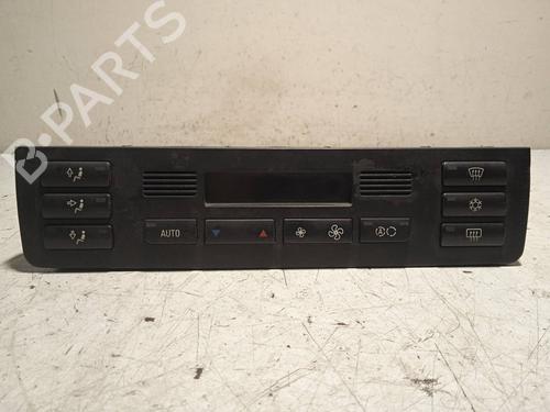 Climate control BMW 3 (E46) 316 i | BP10923655I5 