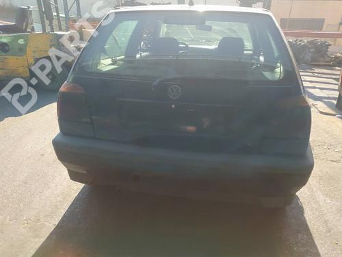 Left front window switch VW GOLF III (1H1) 1.6 | BP9105446C106  - Image 5