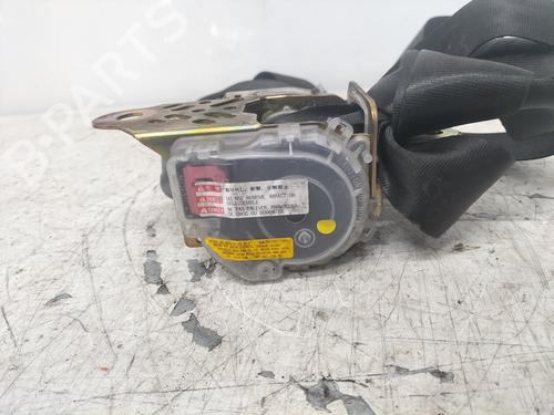 Front right seatbelt NISSAN MICRA III (K12)  | BP11835898I25 